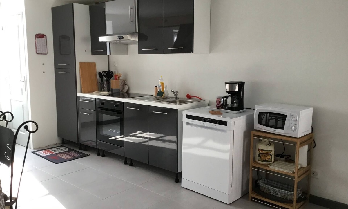 Semur-en-Auxois House | Maison A La Semuroise