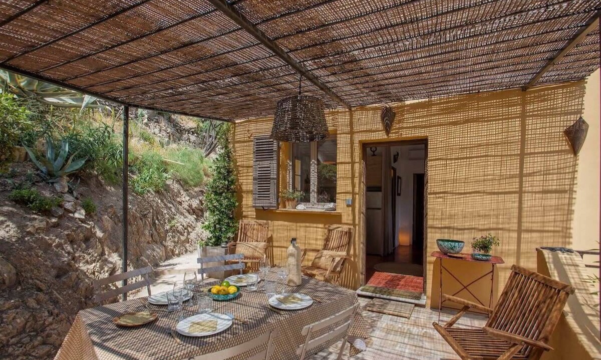 Palasca Villa | Maison A Luna