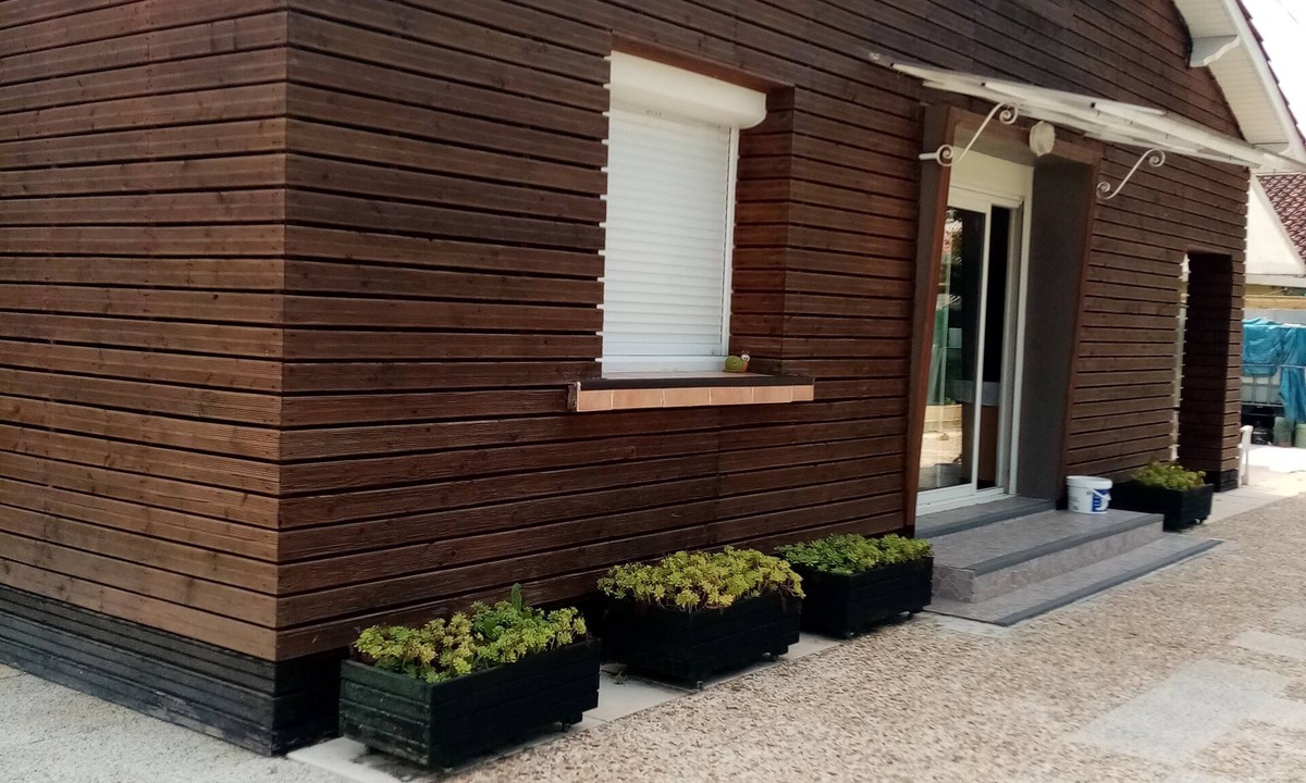Villeneuve-sur-Lot House | Maison A5mn de la Piscine et de la Ville Quartier Calme