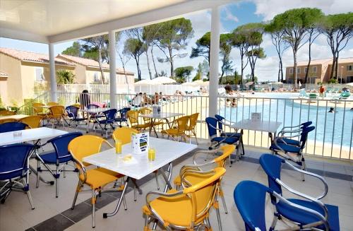 Calvisson House | Maison accueillante à Calvisson avec piscine et terrasse