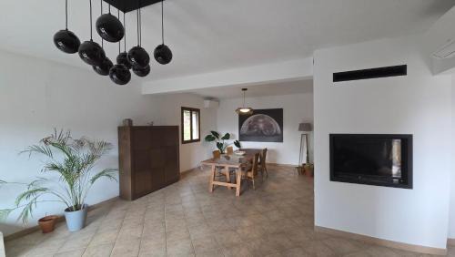 Levie Apartment | Maison agréable avec grands volumes