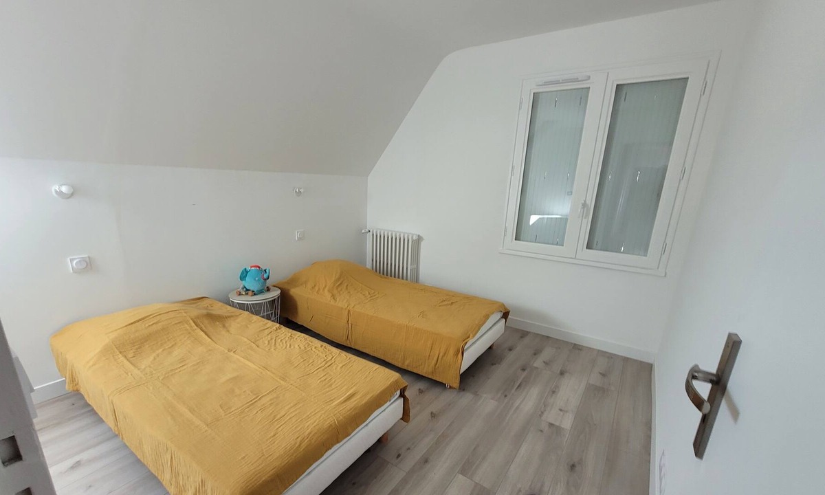 Hennebont House | Maison Agréable, Bien Placée