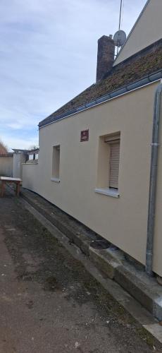 La Chaume Villa | Maison agréable et calme