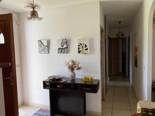 Gignac Villa | Maison agréable proche de Saint Guilhem-le-Desert 2 chambres