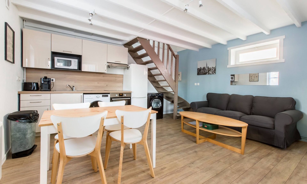 Comines House | Maison Alice, Maison de Campagne Avec Grand Jardin