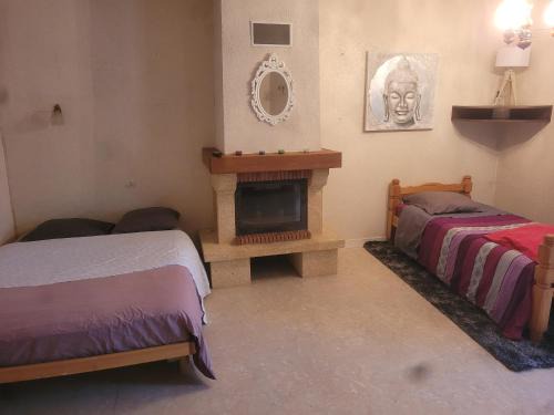 Chateau-Gontier Apartment | Maison ancienne et simple château-gontier