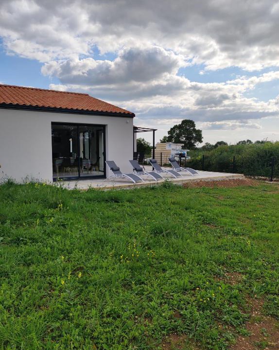 Angles Villa | maison angles