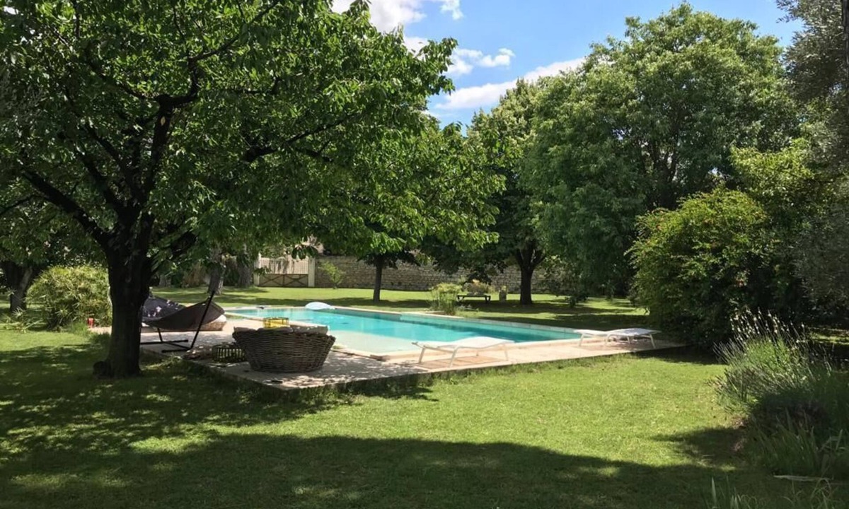 Marsillargues Bed & Breakfast | Maison Antonia Guest house