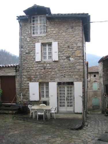 Antraigues-sur-Volane Apartment | Maison Antraigues sur Volane