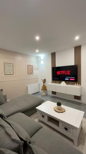 Varennes-Vauzelles Apartment | Maison appartement 54m2