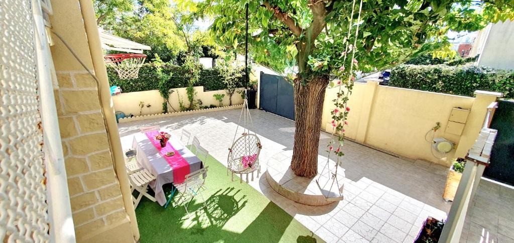 Saint-Martin Villa | MAISON APPARTEMENT TOUT CONFORT À 10mn des plages