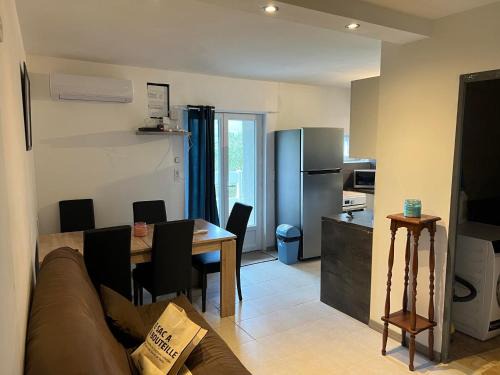 Viviers House | Maison ardeche
