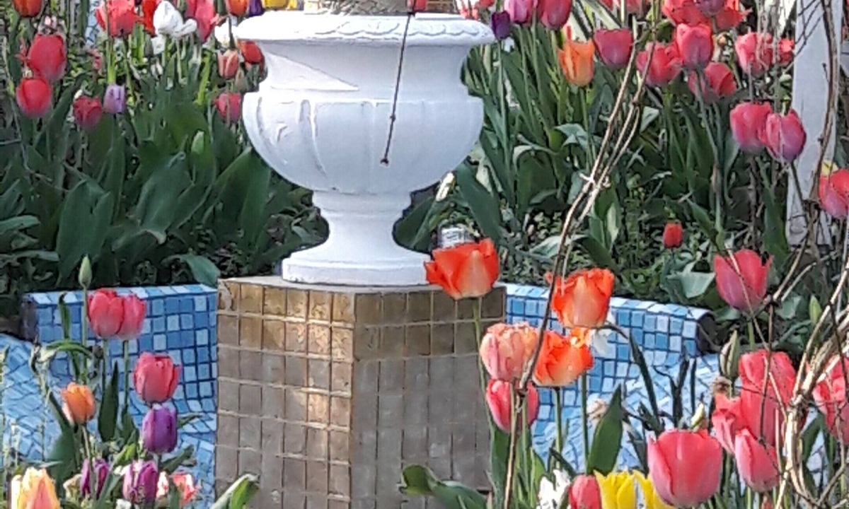 Goetzenbruck Apartment | Maison Art et Jardin