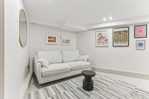 Saint-Louis House | Maison atypique de 82 m2 sur 4 niveaux proche Saint Mande