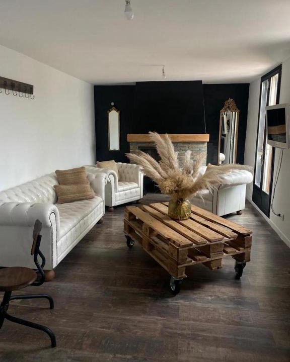 Mitry-Mory House | Maison atypique