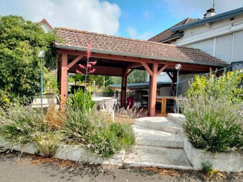 Bourges House | Maison au 19