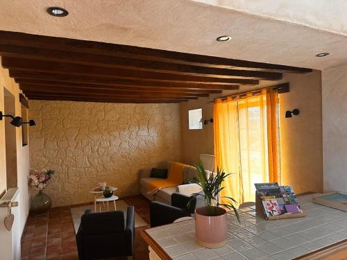 Saint-Leger-du-Bois House | Maison au cœur des prés