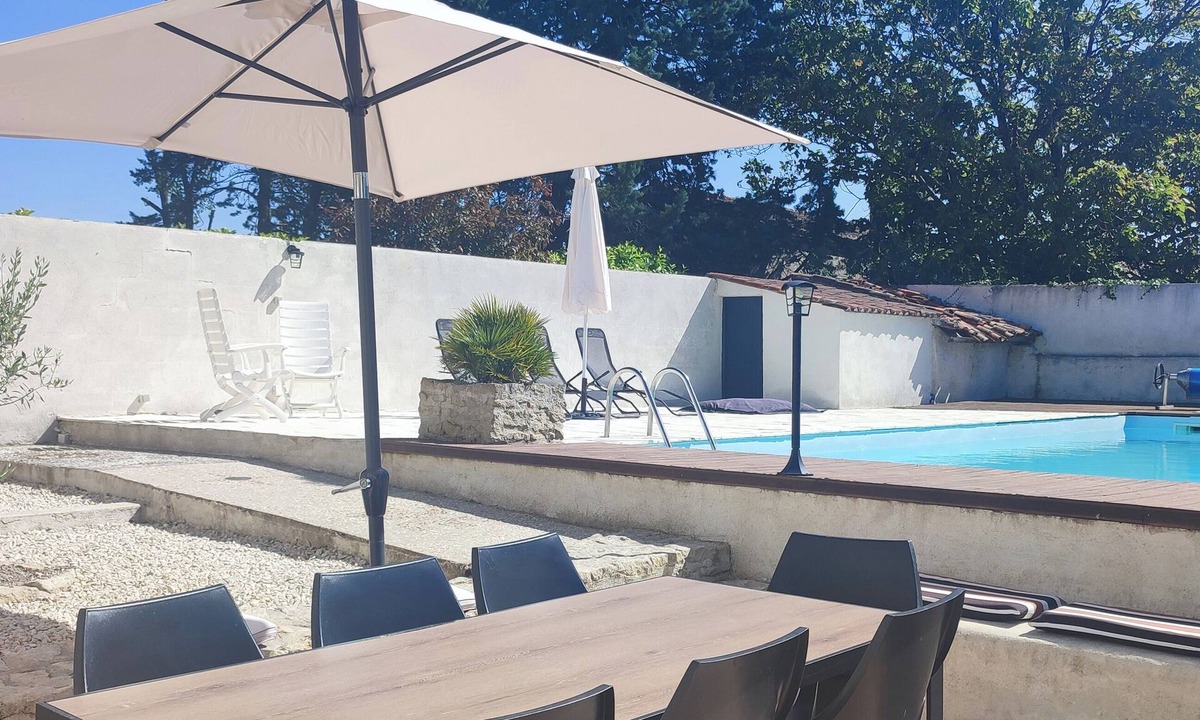 Verdille House | Maison au Cœur des Vignobles de Cognac