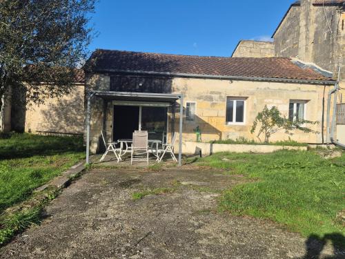 Montagne House | Maison au cœur des vignes