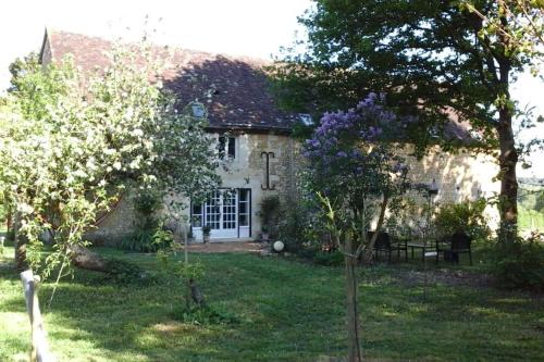 Gemages House | Maison au cœur du Perche