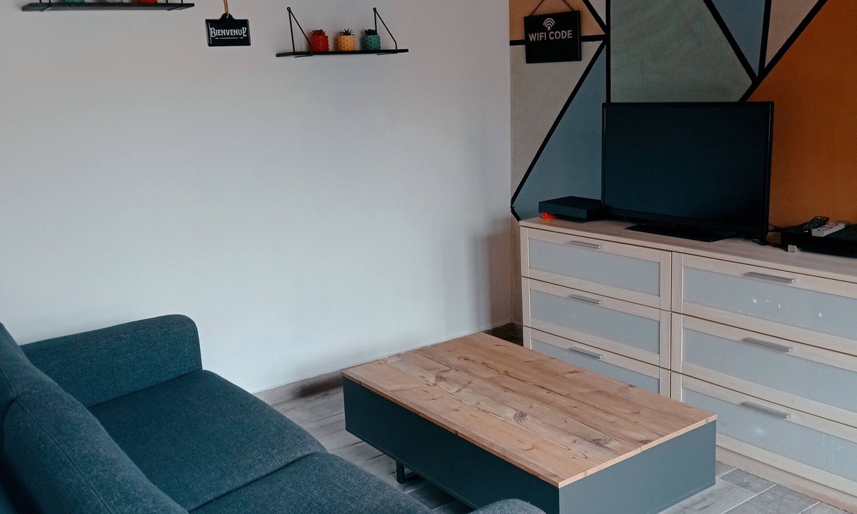 Neufchatel-Hardelot House | Maison au Calme Proche de la mer