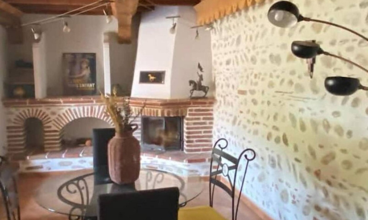 Saint-Feliu-d'Avall House | Maison au Charme Catalan