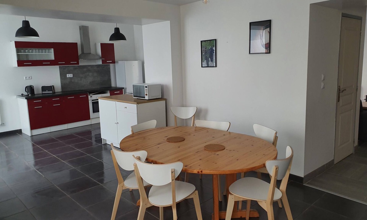 Saint-Laurent-de-Medoc House | Maison au Cœur du Médoc