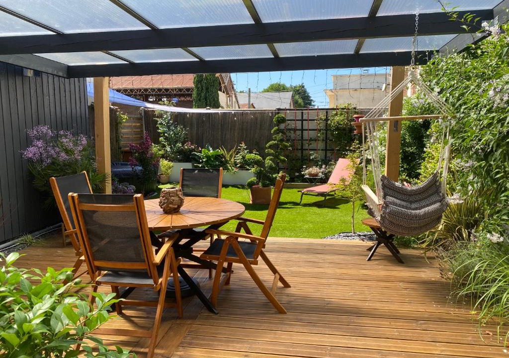 Romilly-sur-Andelle Villa | Maison au calme