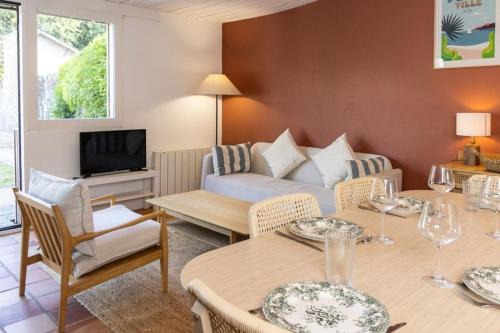 Le Croisic House | Maison au calme, à deux pas du port et des plages