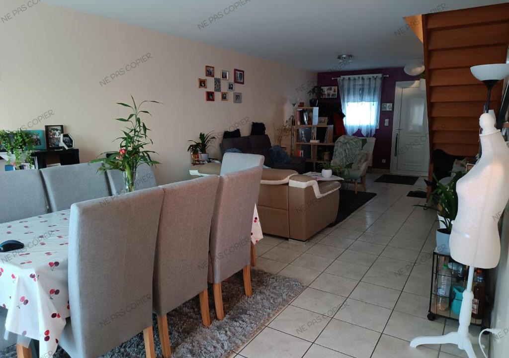 Arnage House | Maison au calme a Arnage