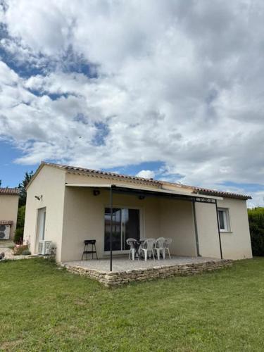 Forcalquier House | Maison au calme de la Provence
