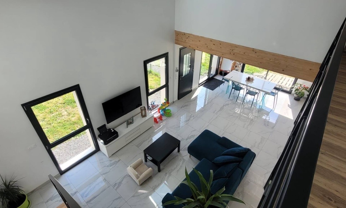 Loucelles House | Maison au Calme Entre Caen et Bayeux, Nombreuses Places de Stationnement