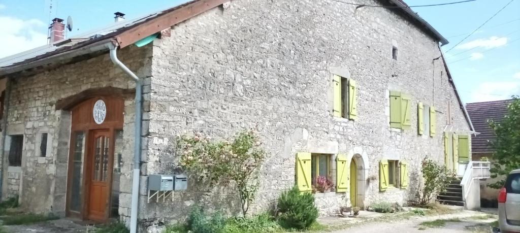 Aiglepierre House | Maison au calme