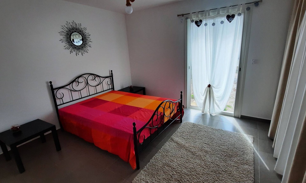 Aleria House | Maison au Calme