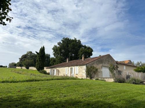 Chassors House | Maison au calme