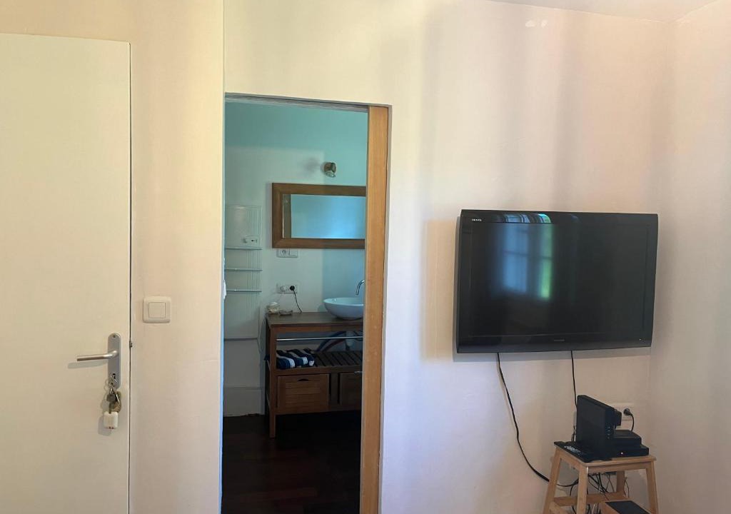 Urcuit House | Maison au calme