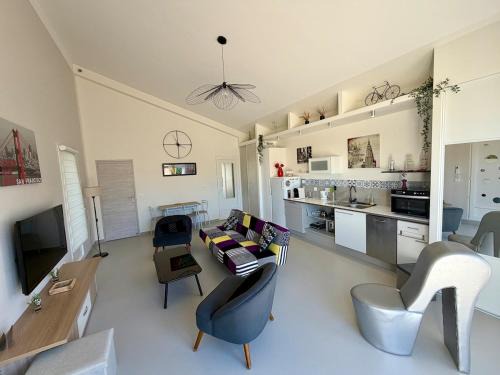 Montauban House | Maison au calme proche accès rocade