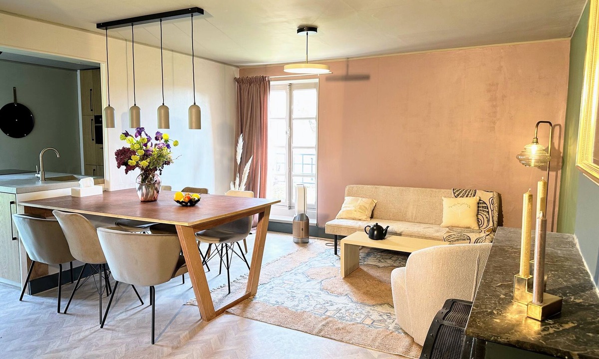 La Celle House | Maison au Château