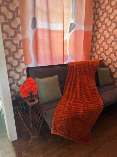 Abbeville Apartment | maison au charme rétro, équipée et tranquille