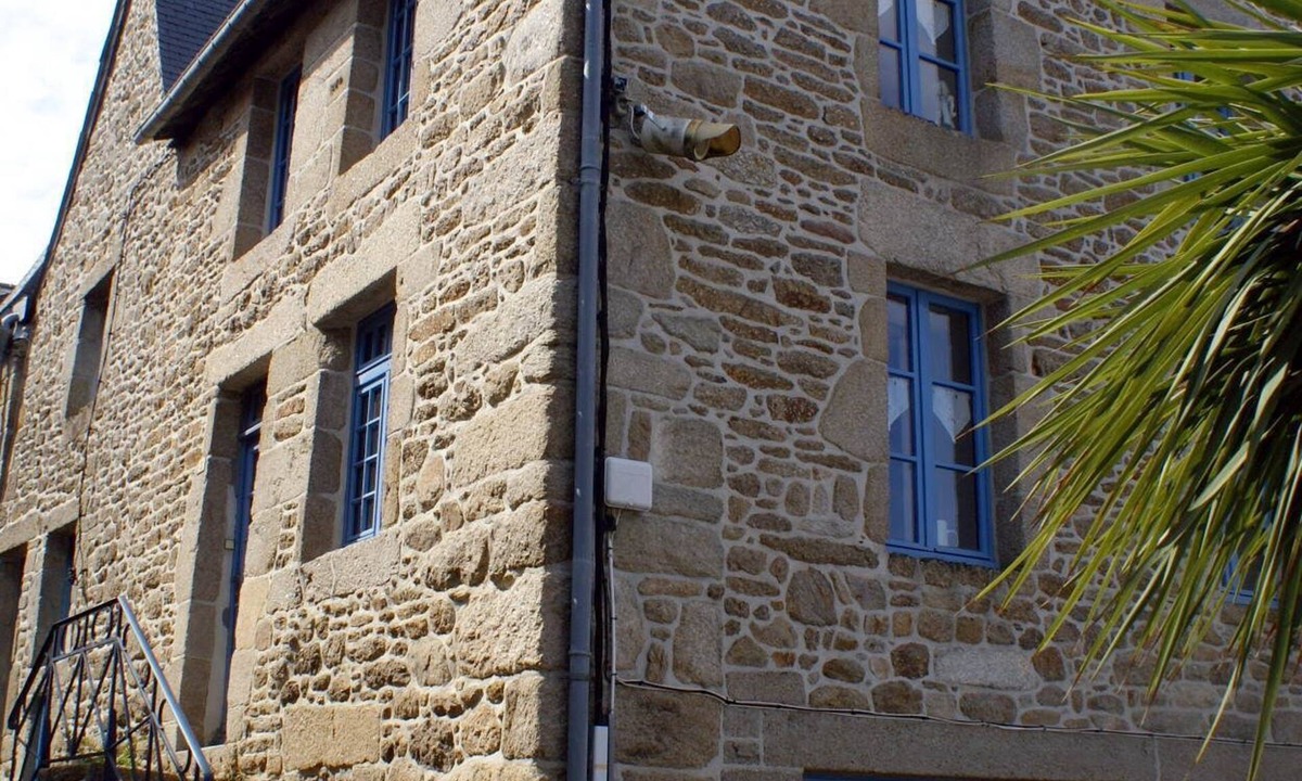 Moncontour House | Maison au Coeur de Moncontour