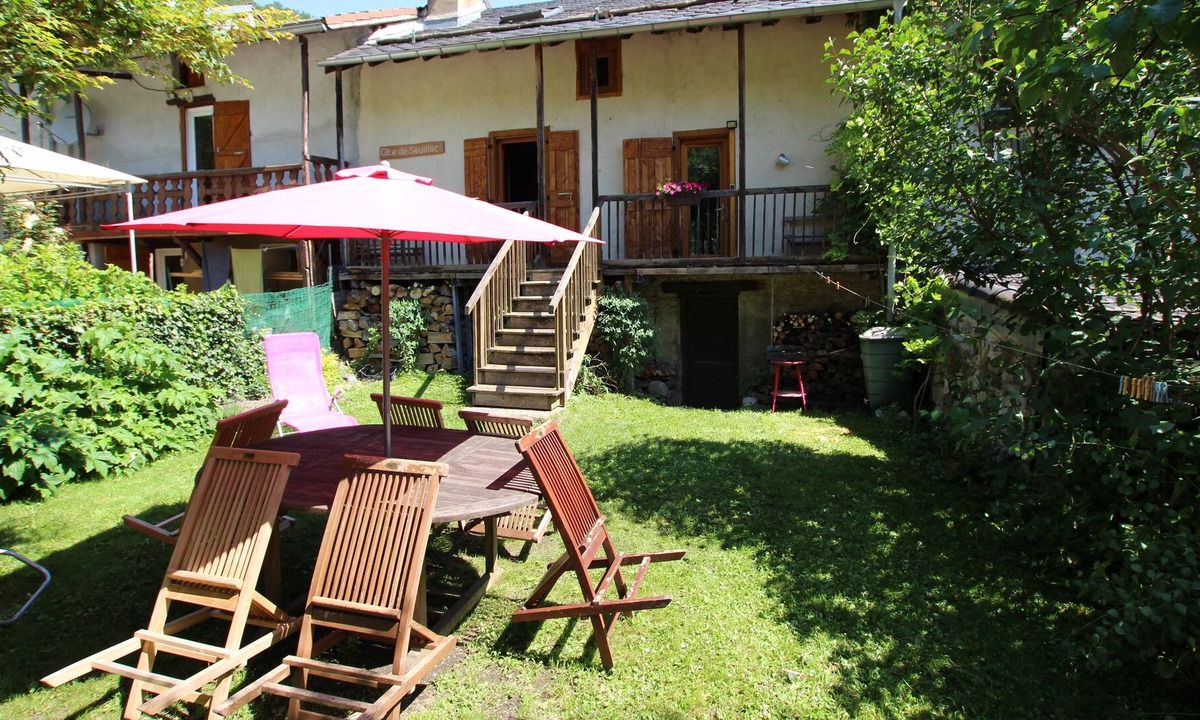 Siguer House | Maison au Coeur des Montagnes