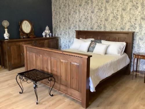 Sainte-Terre Bed & Breakfast | Maison au Coin, proche St Emilion