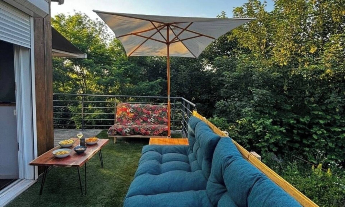 Aisy-sous-Thil House | Maison au Pied de la Forêt