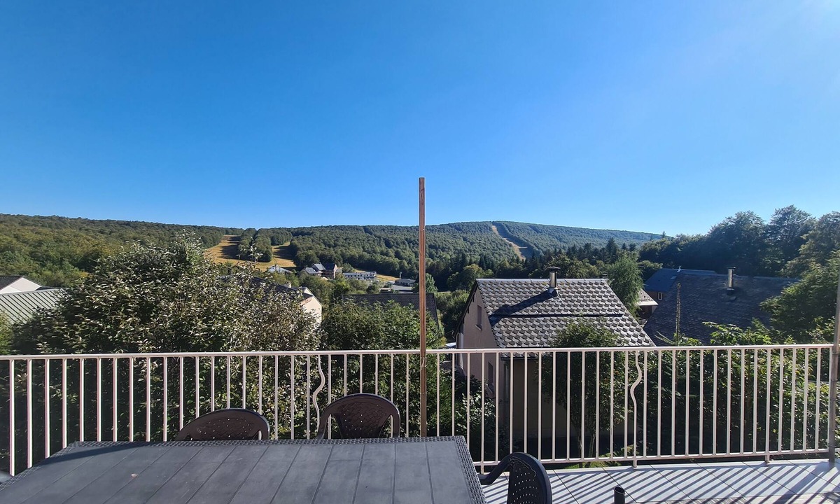 Prades-d'Aubrac House | Maison Aubrac SPA