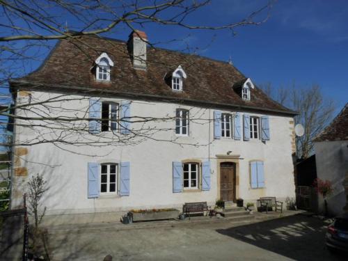 Araujuzon Bed & Breakfast | Maison Aurelia