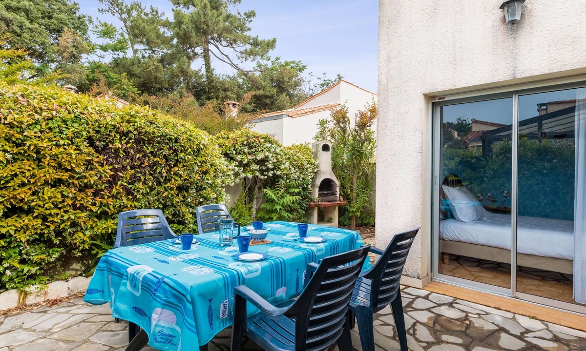 La Remigeasse House | Maison aux Oiseaux - Welkeys