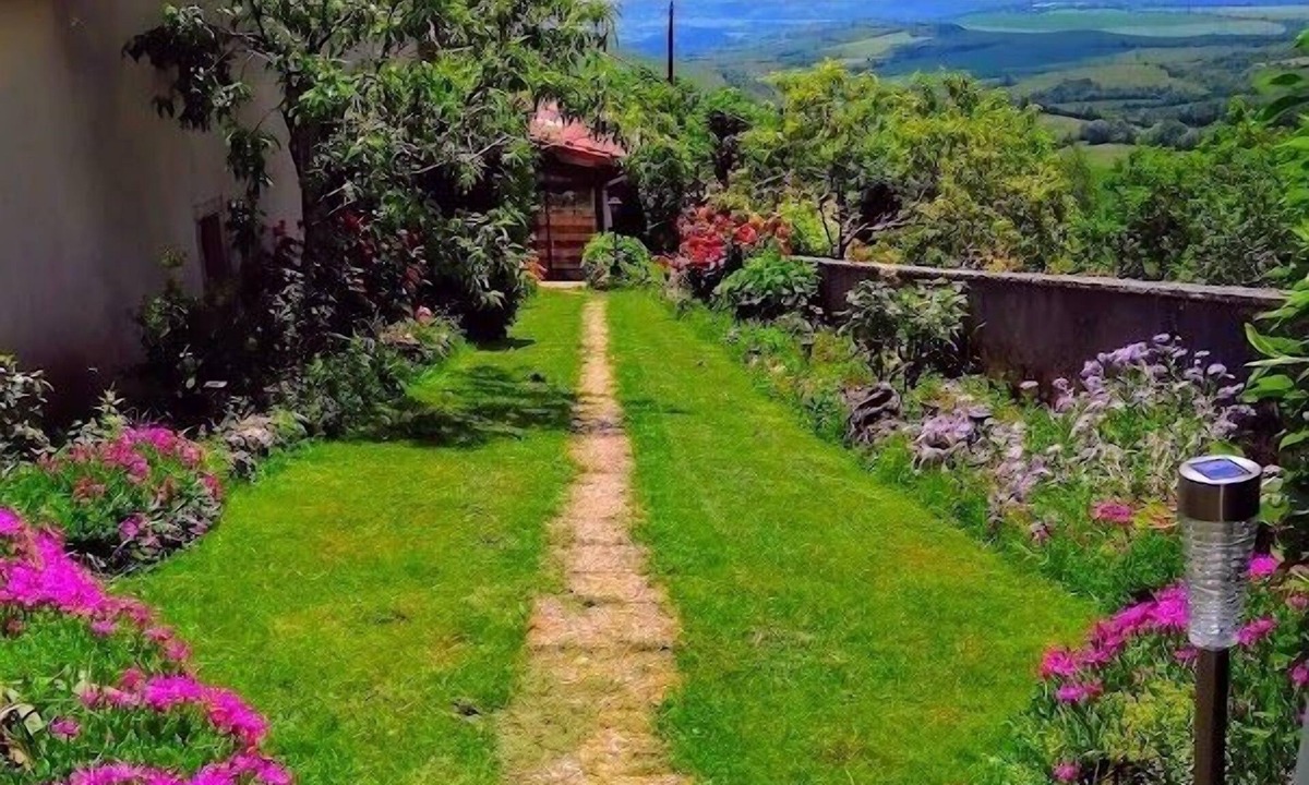 Tournemire House | Maison Avec Jacuzzi Proche de Roquefort