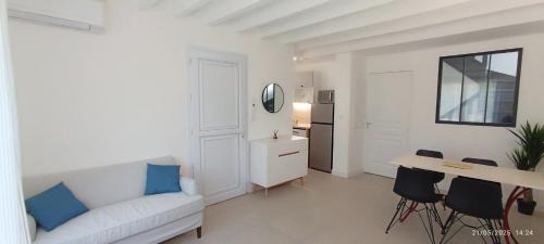 Gallargues-le-Montueux House | Maison avec 2 chambres dans une résidence privée