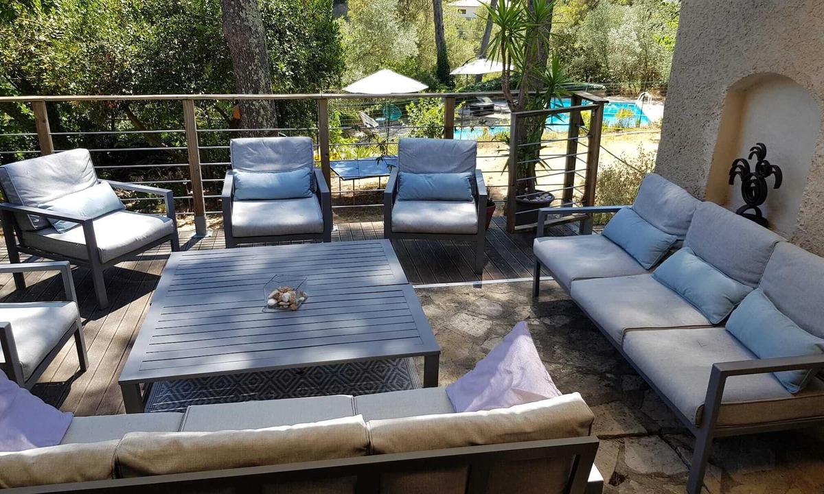 Montferrier-sur-Lez House | Maison Avec Piscine et Jacuzzi
