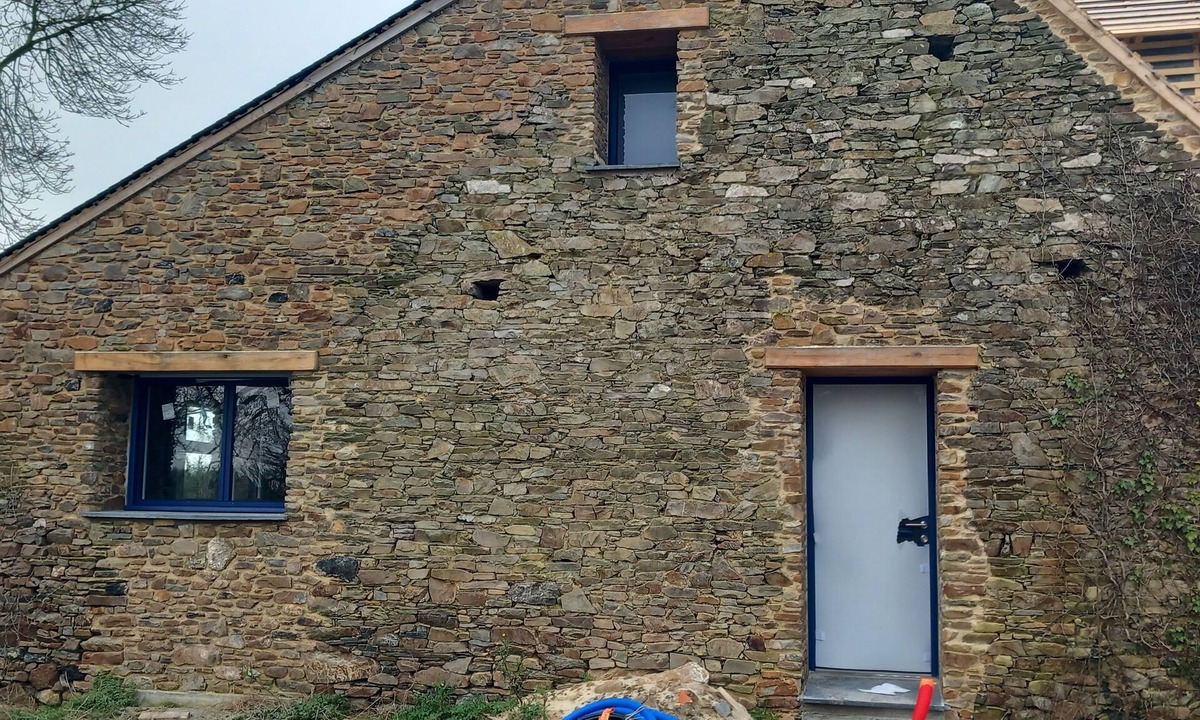 Maumusson House | Maison Avec Beaucoup de Charme Entièrement Rénovée